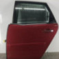 Porte arriere gauche CITROEN C4 PICASSO 1