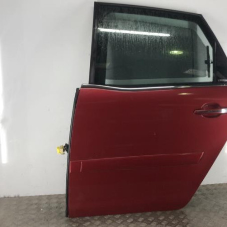 Porte arriere gauche CITROEN C4 PICASSO 1