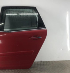 Porte arriere gauche CITROEN C4 PICASSO 1 Photo n°3