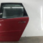Porte arriere gauche CITROEN C4 PICASSO 1