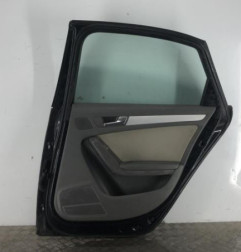 Porte arriere droit AUDI A4 3 Photo n°5