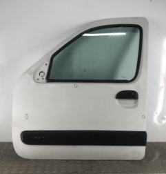 Porte avant gauche RENAULT KANGOO 1 Photo n°1