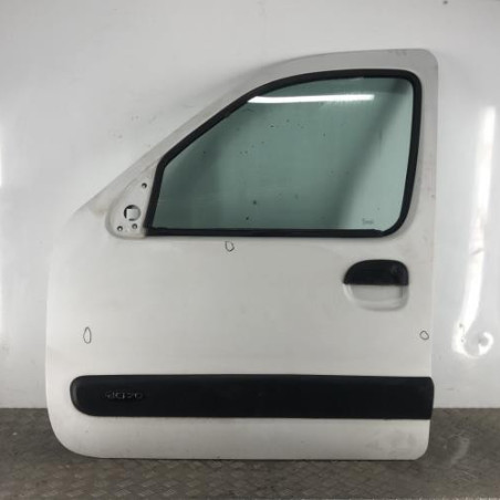 Porte avant gauche RENAULT KANGOO 1 Photo n°1