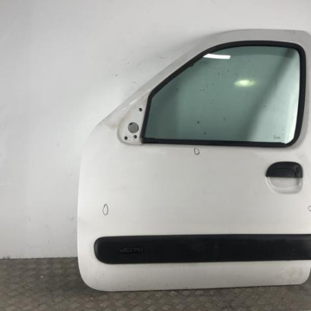 Porte avant gauche RENAULT KANGOO 1