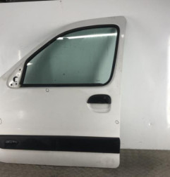 Porte avant gauche RENAULT KANGOO 1 Photo n°3