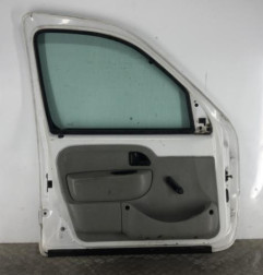 Porte avant gauche RENAULT KANGOO 1 Photo n°6