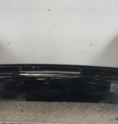 Pare choc arriere PEUGEOT 5008 1 Photo n°1