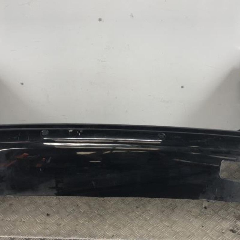 Pare choc arriere PEUGEOT 5008 1