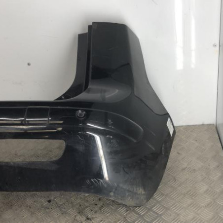 Pare choc arriere PEUGEOT 5008 1