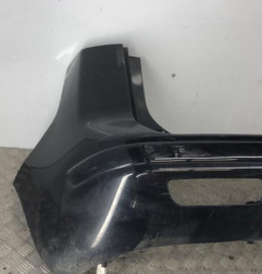 Pare choc arriere PEUGEOT 5008 1 Photo n°3