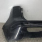Pare choc arriere PEUGEOT 5008 1