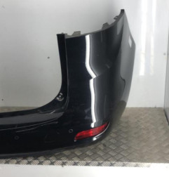 Pare choc arriere OPEL ZAFIRA TOURER C Photo n°3
