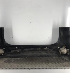 Pare choc arriere OPEL ZAFIRA TOURER C Photo n°4