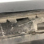 Pare choc arriere OPEL ZAFIRA TOURER C