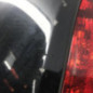 Pare choc arriere OPEL ZAFIRA TOURER C
