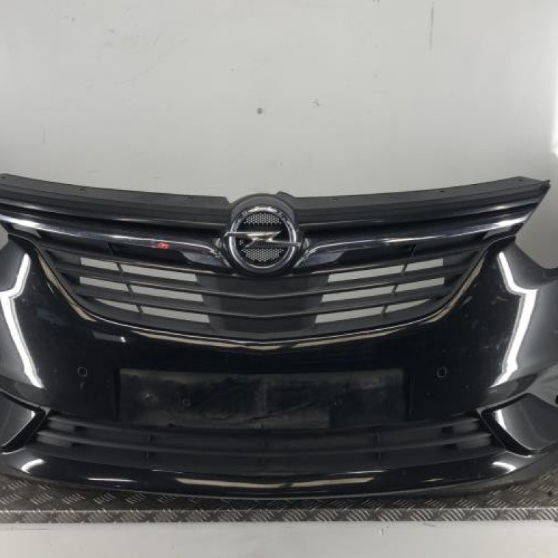 Pare choc avant OPEL ZAFIRA TOURER C