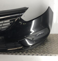 Pare choc avant OPEL ZAFIRA TOURER C Photo n°3