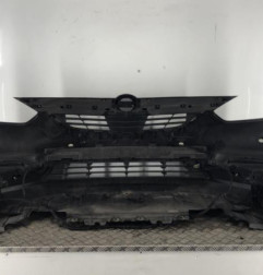 Pare choc avant OPEL ZAFIRA TOURER C Photo n°5