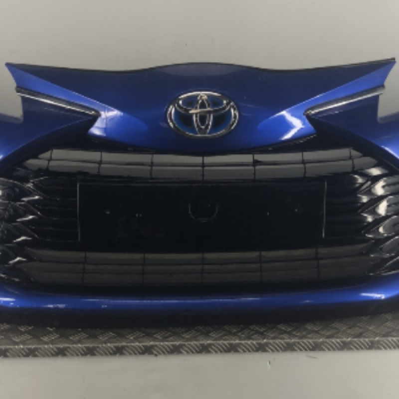 Pare choc avant TOYOTA YARIS 3