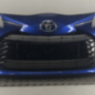 Pare choc avant TOYOTA YARIS 3