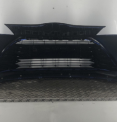 Pare choc avant TOYOTA YARIS 3 Photo n°3