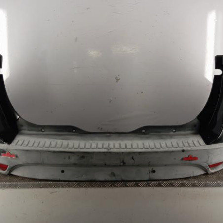 Pare choc arriere RENAULT SCENIC 3 Photo n°1