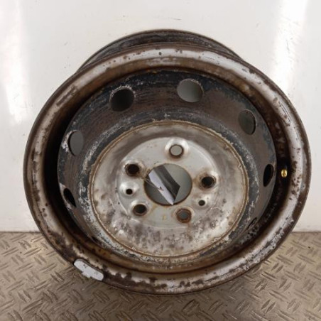 Jante FIAT DUCATO 2 Photo n°1