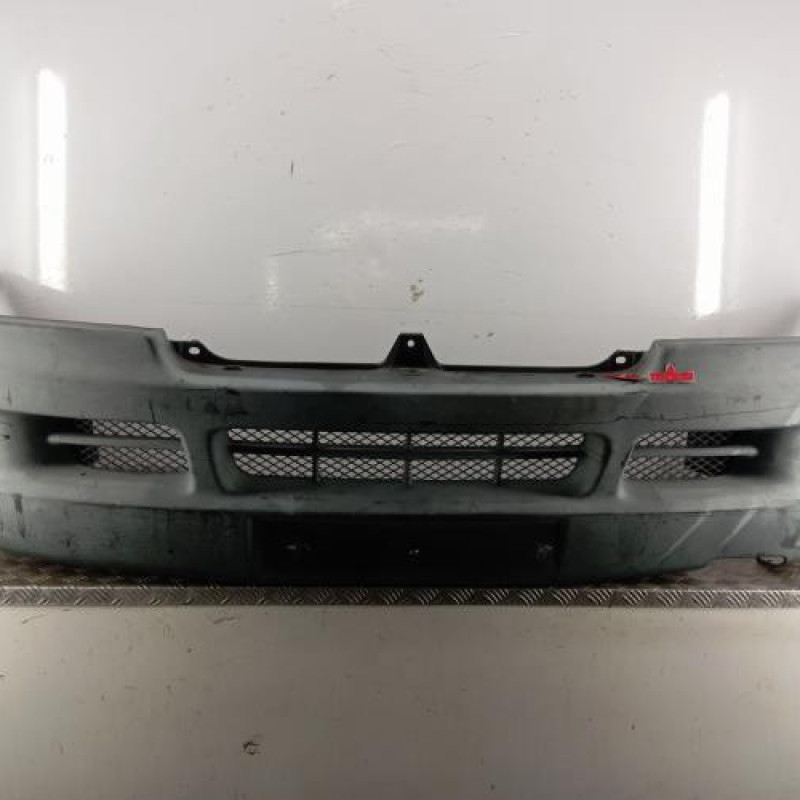 Pare choc avant FIAT DUCATO 2