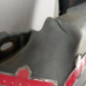 Pare choc avant FIAT DUCATO 2