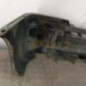Pare choc avant FIAT DUCATO 2