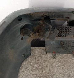 Pare choc avant FIAT DUCATO 2 Photo n°7