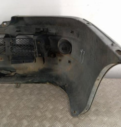 Pare choc avant FIAT DUCATO 2 Photo n°8