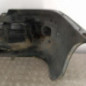 Pare choc avant FIAT DUCATO 2