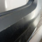 Pare choc arriere PEUGEOT 207