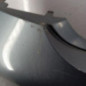 Pare choc arriere PEUGEOT 207