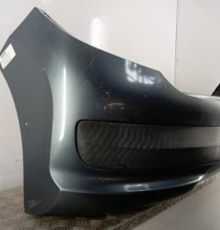 Pare choc arriere PEUGEOT 207 Photo n°4
