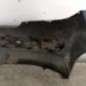 Pare choc arriere PEUGEOT 207