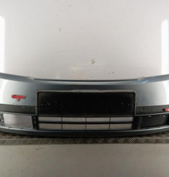 Pare choc avant SKODA FABIA 1 Photo n°1