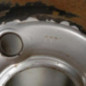 Jante RENAULT CLIO 2