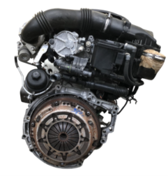 Moteur PEUGEOT 307