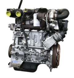 Moteur PEUGEOT 307 Photo n°3