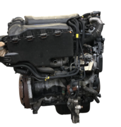Moteur PEUGEOT 307 Photo n°4