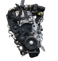 Moteur PEUGEOT 307 Photo n°6