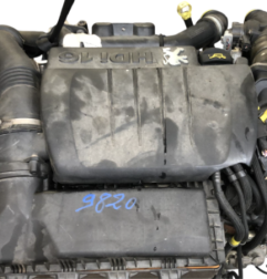 Moteur PEUGEOT 307 Photo n°7