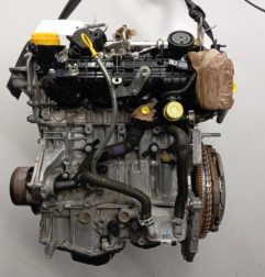 Moteur DACIA DUSTER 2 Photo n°1