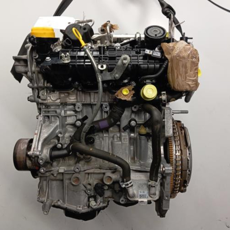 Moteur DACIA DUSTER 2