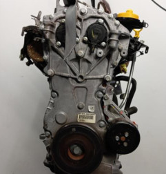 Moteur DACIA DUSTER 2