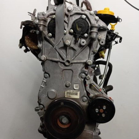 Moteur DACIA DUSTER 2