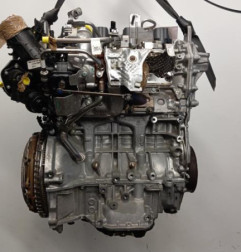 Moteur DACIA DUSTER 2 Photo n°3