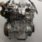 Moteur DACIA DUSTER 2